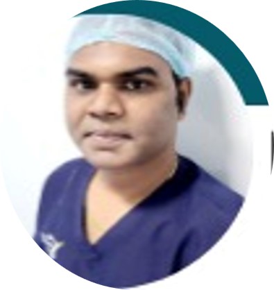 Dr. Vasam Rajesh Kumar