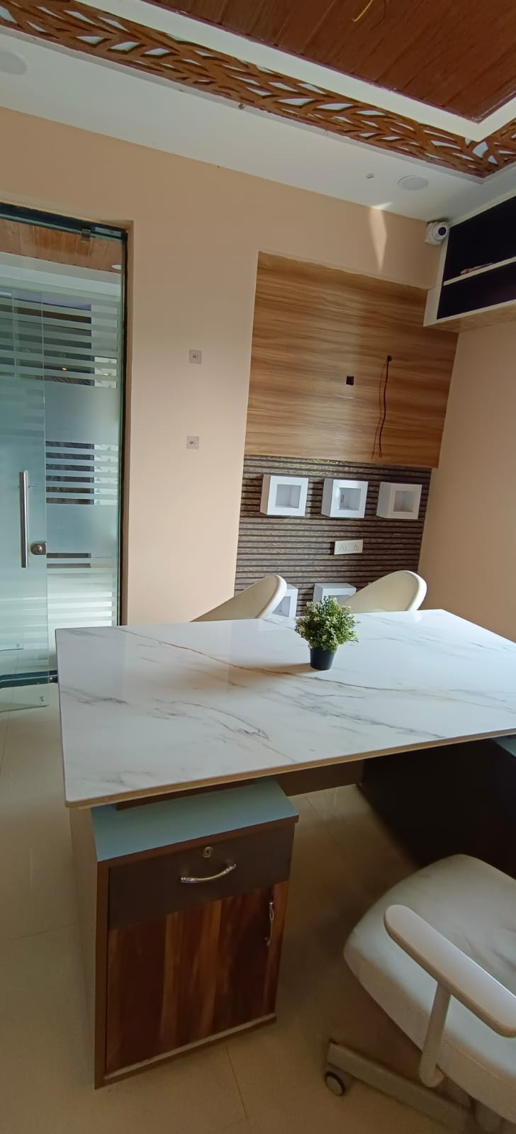 Clinic interior view 11