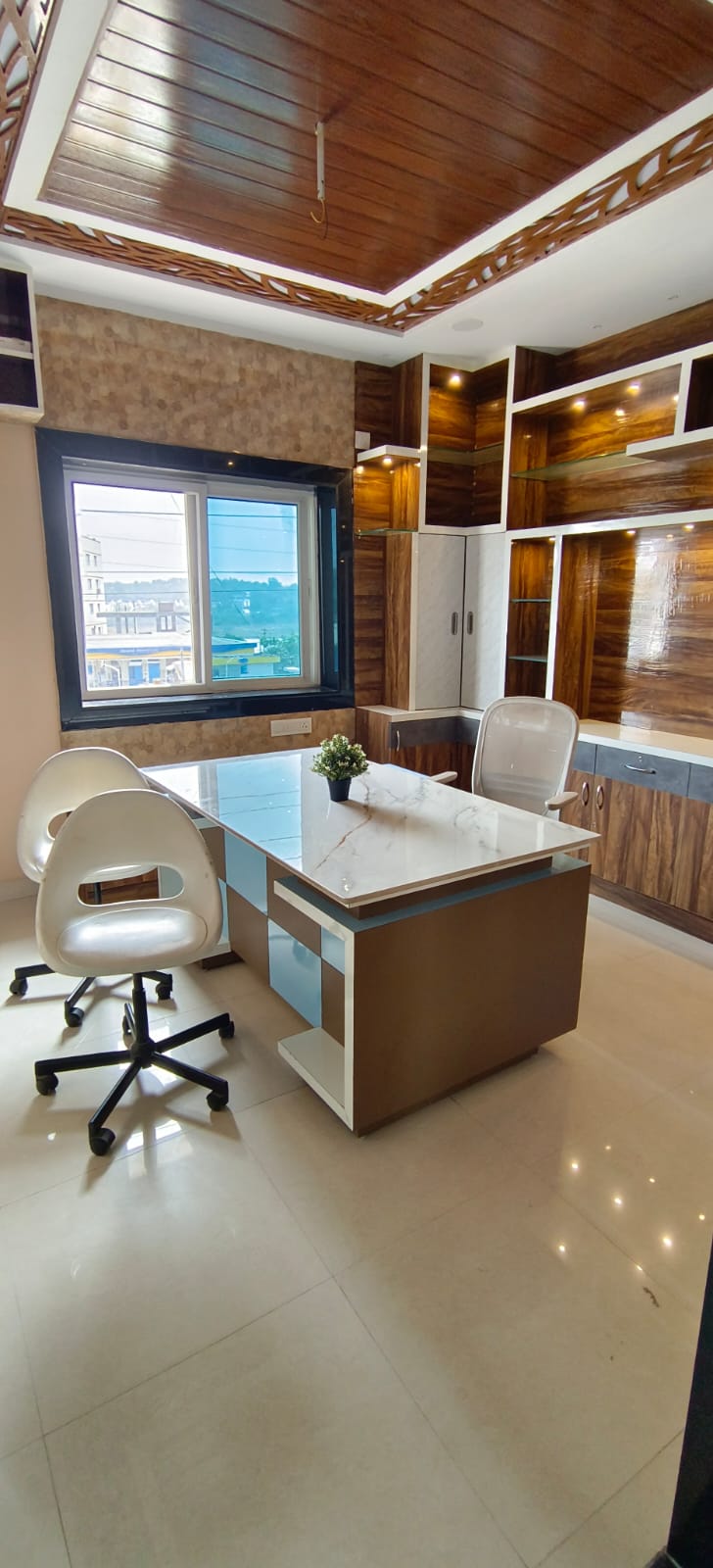 Clinic interior view 6