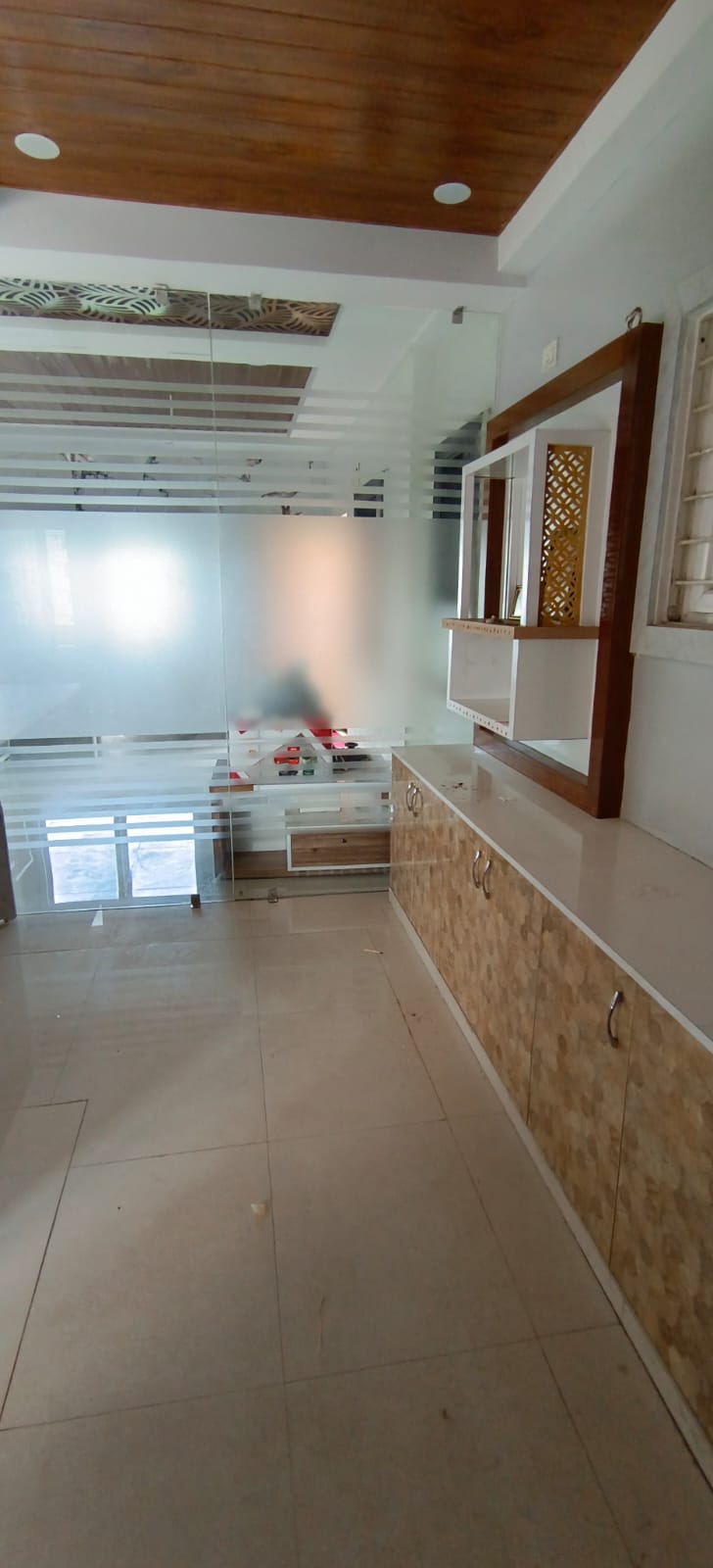 Clinic interior view 8