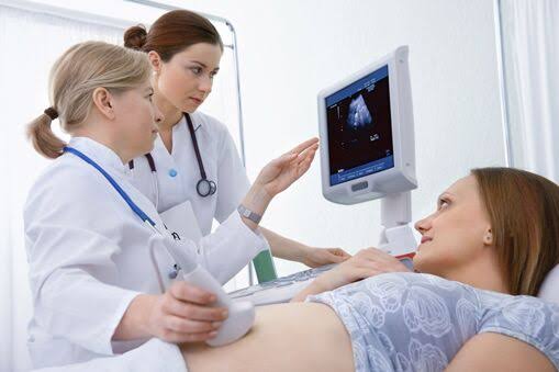 Infertility Scan