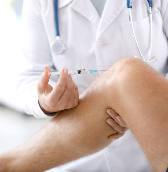 Hyaluronic Acid Injections