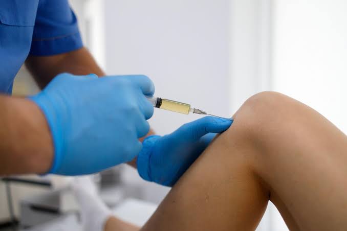 PRP Therapy